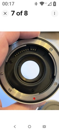 Extender iii with - 2x, mk
