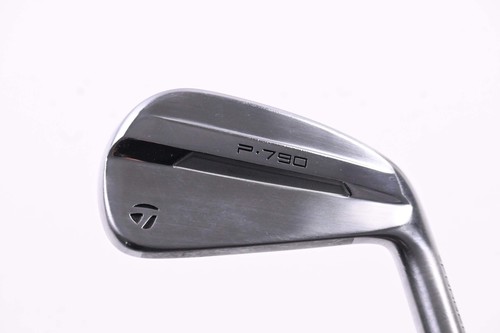 Taylormade p790 2025 iron - taylormade,