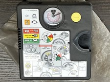 RENAULT CLIO MEGAN CAPTUR DACIA SANDERO DUSTER GENUINE TYRE PUMP UNUSED