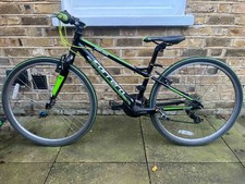 carrera mountain bike 26 inch