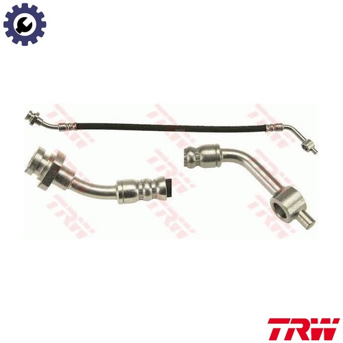 Brake hose phd653 for nissan - phd653,