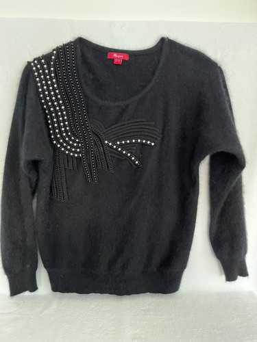 Monsoon black jumper - , 14