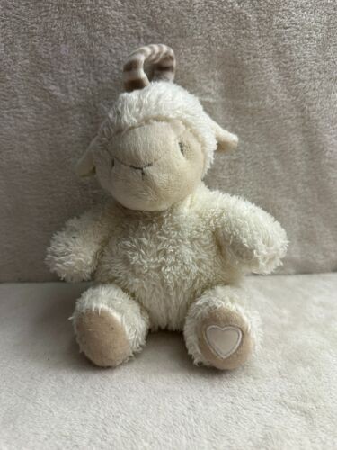 Snuggle chums lamb - , soft