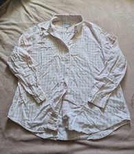 James Meade Shirt Womens UK 18
