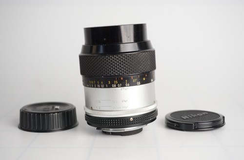 Nikon micro nikkor - nikon, micro-nikkor-p