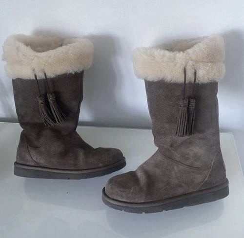 Ugg australia women brown - australia, women's