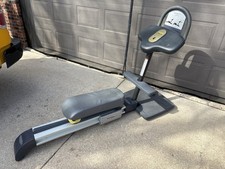 Technogym Flexability Anterior