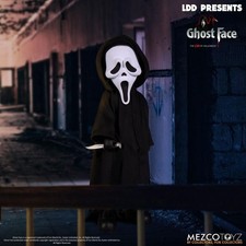 Living Dead Dolls Presents