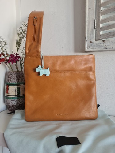 Radley leather pocket - ,