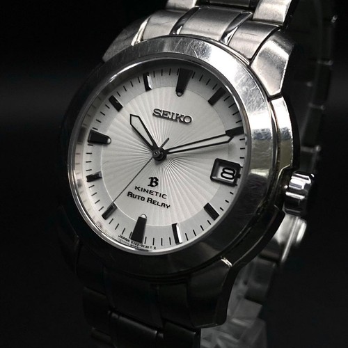 Seiko brightz 5j22 0d40 - seiko, 5j22-0d40