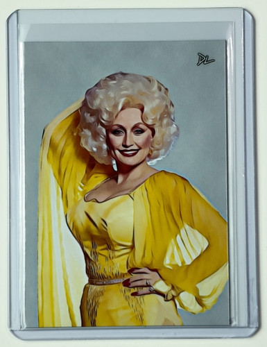Dolly parton limited edition - dolly,