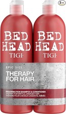 Tigi bed head - head, resurrection