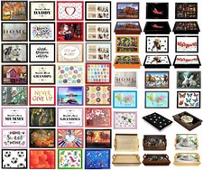 CUSHIONED LAPTRAYS LAP TRAY TV