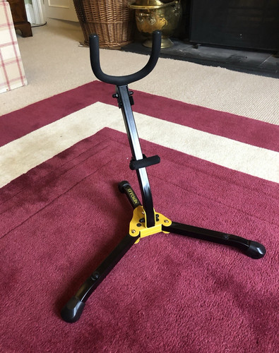 Hercules folding tripod - folding,