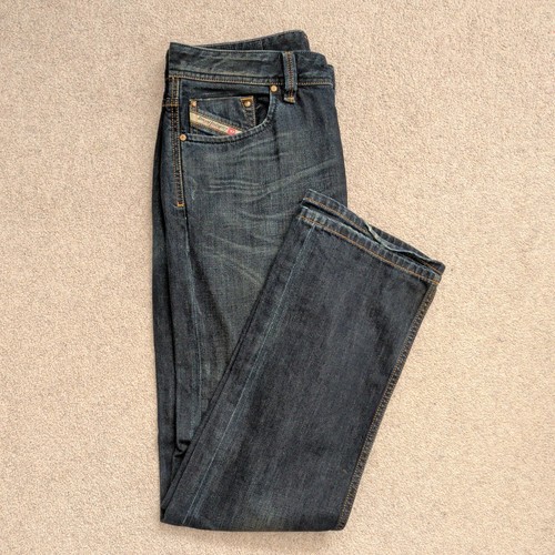 Diesel larkee men jeans w30 - men's,