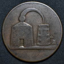 ND Ireland, Limerick, Stein