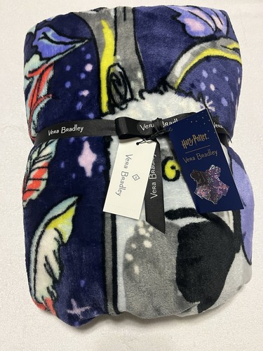 Vera bradley forbidden forest - bradley,