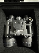 BNVD 1431 White Phosphor Night