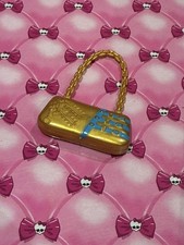 Monster High Doll Accessories