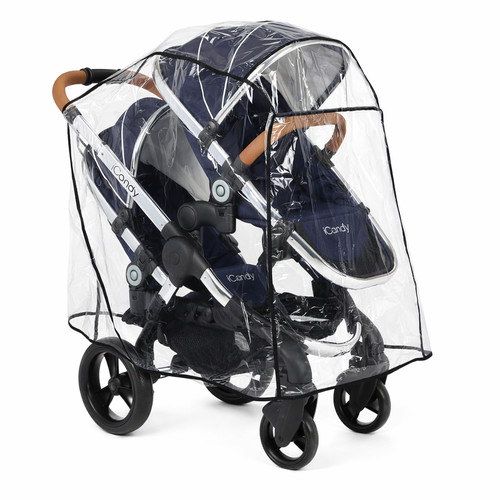 Rain cover for the icandy - rain,