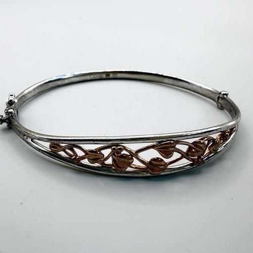 Vintage clogau 9ct - , gold