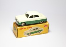 Dinky 162 Ford Zephyr Saloon