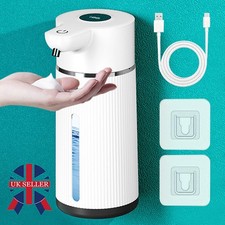 Automatic Soap Dispenser 420ml