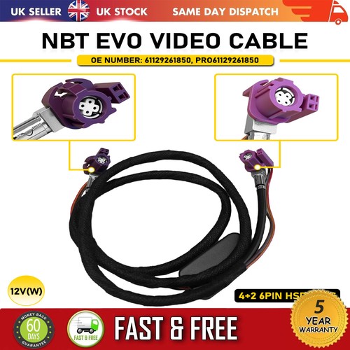 Fits bmw nbt - fits,