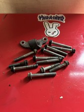 Honda CBF 125 M 2008 - 2015