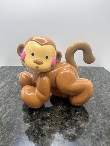 Fisher price amazing animals - price,