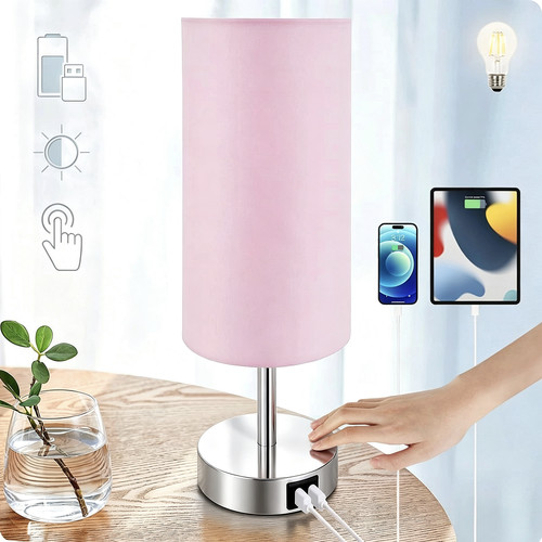 Touch control bedside - control,