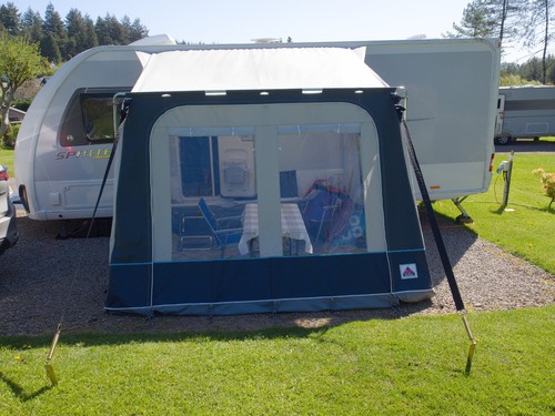 Dorema mistral all season - all,