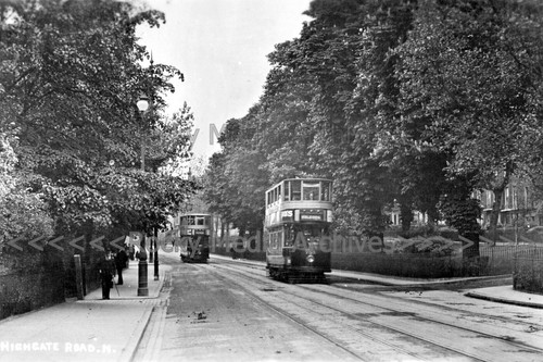 Bdu electric trams - bdu-10,