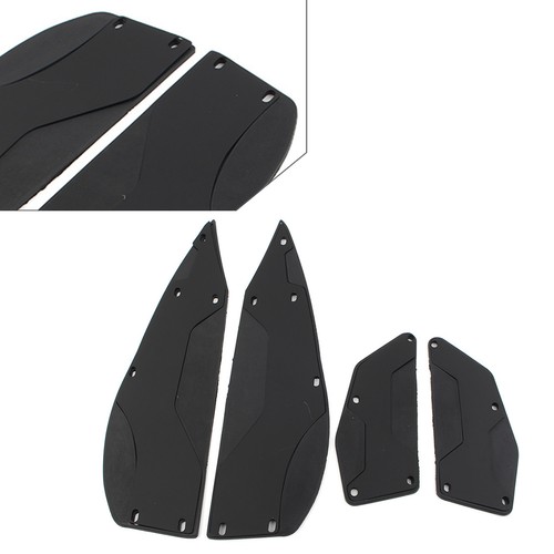 Floorboard kit footboards foot - footboards,
