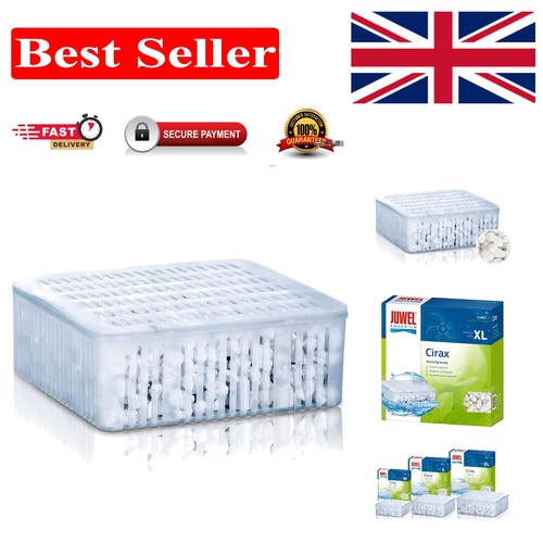 Highly porous juwel - highly,