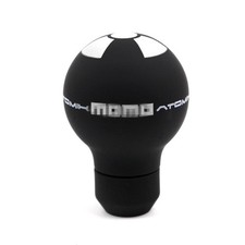 Universal Manual Lever Stick Shifter N-bomb Pattern Gear Shift Knob Handle Ball