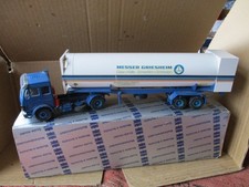 BOXED 1/50 SCALE CONRAD