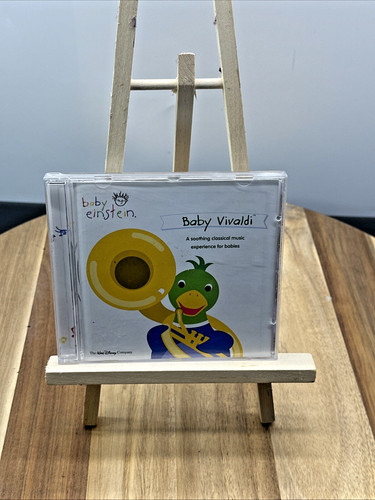 Baby einstein company - baby,