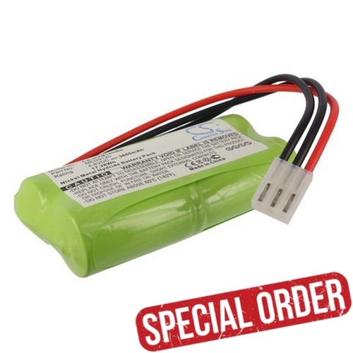 Battery for datex ohmeda - for,