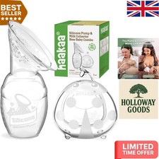 BPA-Free Silicone Manual