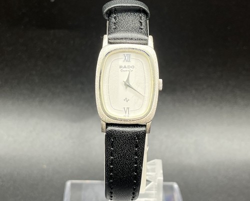 Rado 700 9002 quartz - rado,