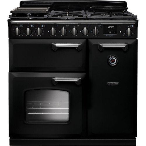 Rangemaster cldl90dfpgbl cm1 - rangemaster, cldl90dfpgbl/cm1