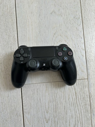Sony playstation dualshock - 4,
