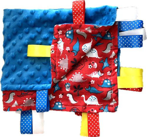Kids baby toddlers taggies - baby,