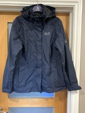 Jack Wolfskin Womens Highland