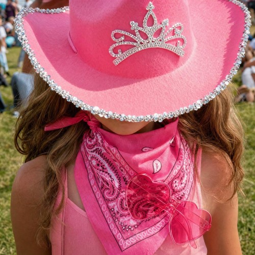Girls fancy dress hats kids - dress,
