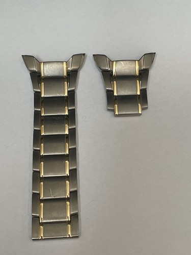 Seiko 35z6 20mm - seiko, titanium
