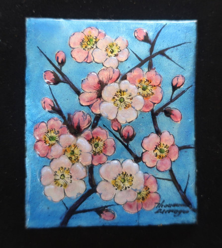 Thoumieux limoges a japonism - limoges.,