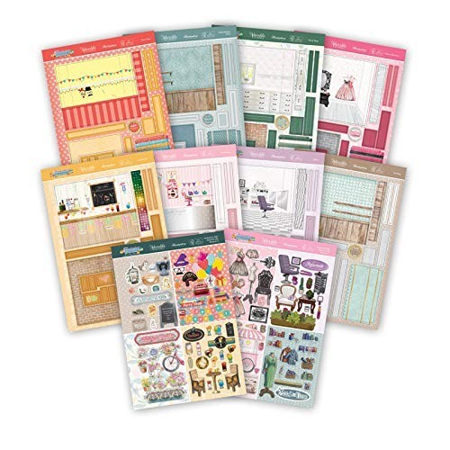 Hunkydory high street - hunkydory,