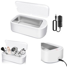 Ultrasonic Cleaner Steel Sonic